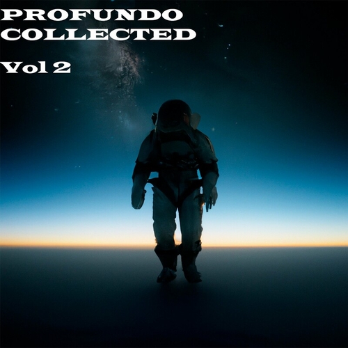 Danilo Ercole - Profundo Collected Vol.2 [1369593]